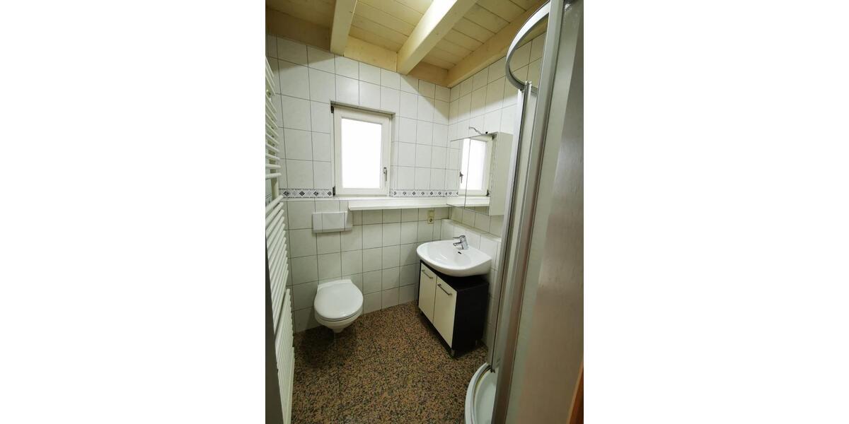 Etagenwohnung Hohberg - 2 Zimmer, 50 m&sup2;, 750&euro; | Angebot:24853861