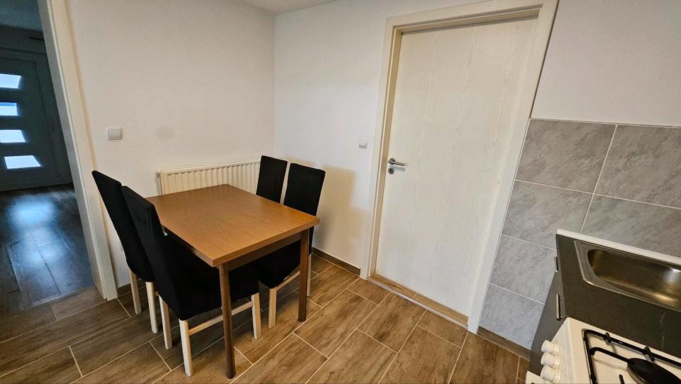 Etagenwohnung Dürrwangen - 1 Zimmer, 38 m&sup2;, 450&euro; | Angebot:25959664