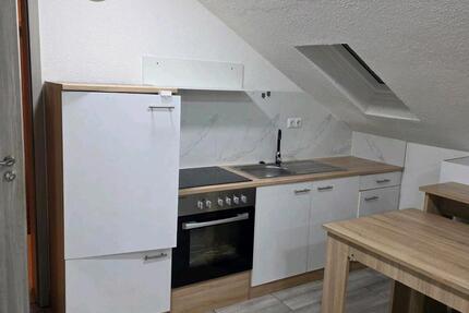 Wohnung Walldürn - 2 Zimmer, 43 m&sup2;, 500&euro; | Angebot:25205398