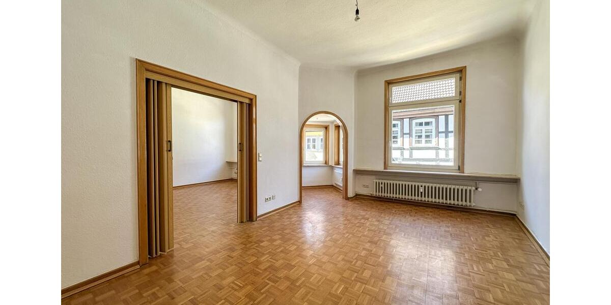 Etagenwohnung Einbeck - 3 Zimmer, 95 m&sup2;, 750&euro; | Angebot:26455825