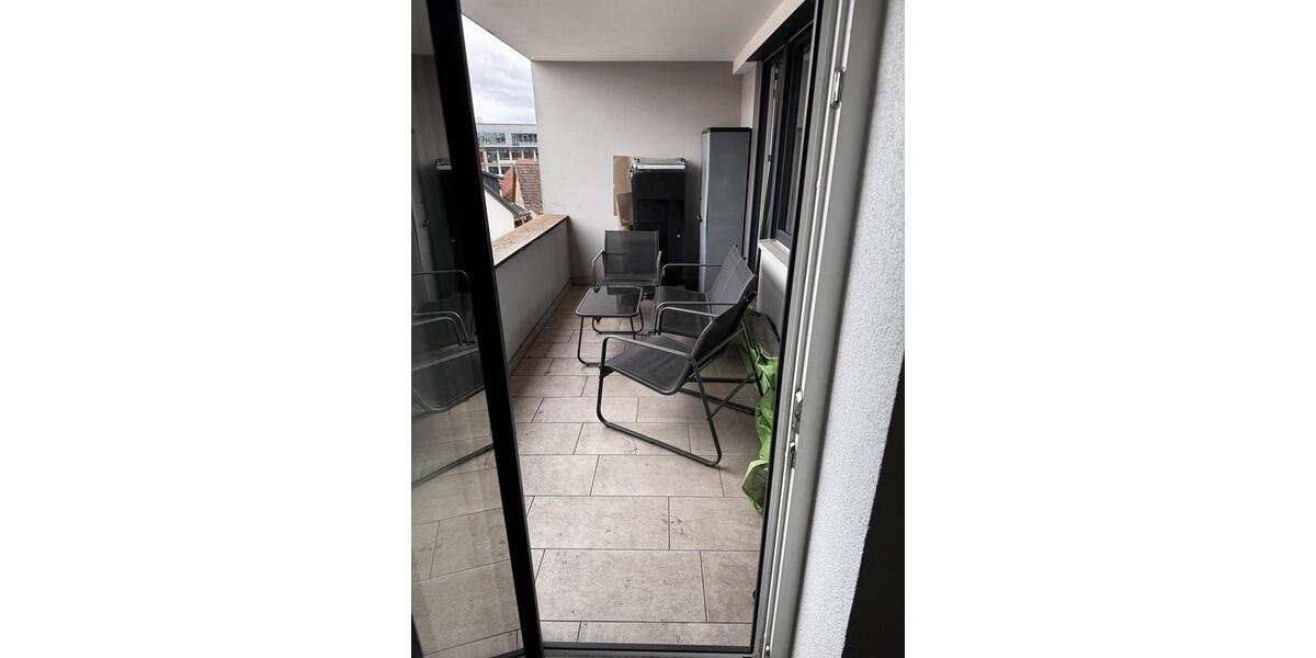 Etagenwohnung Ulm Söflingen - 3 Zimmer, 85 m&sup2;, 1.150&euro; | Angebot:26634523