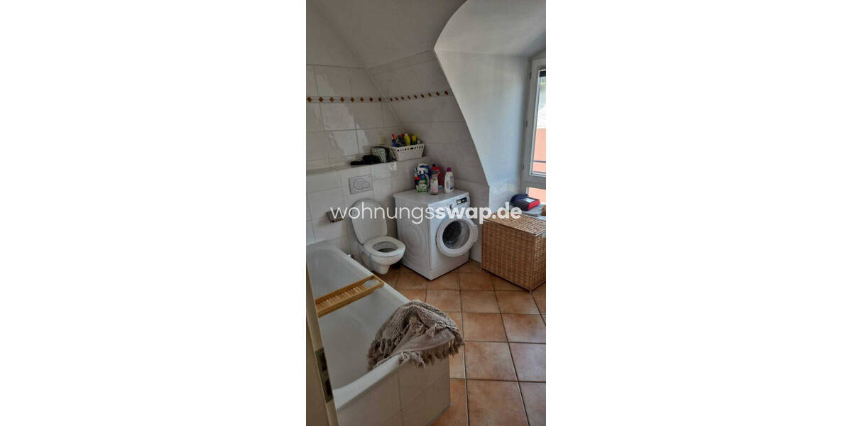 Etagenwohnung München Schwabing-West - 3 Zimmer, 85 m&sup2;, 2.030&euro; | Angebot:25914168