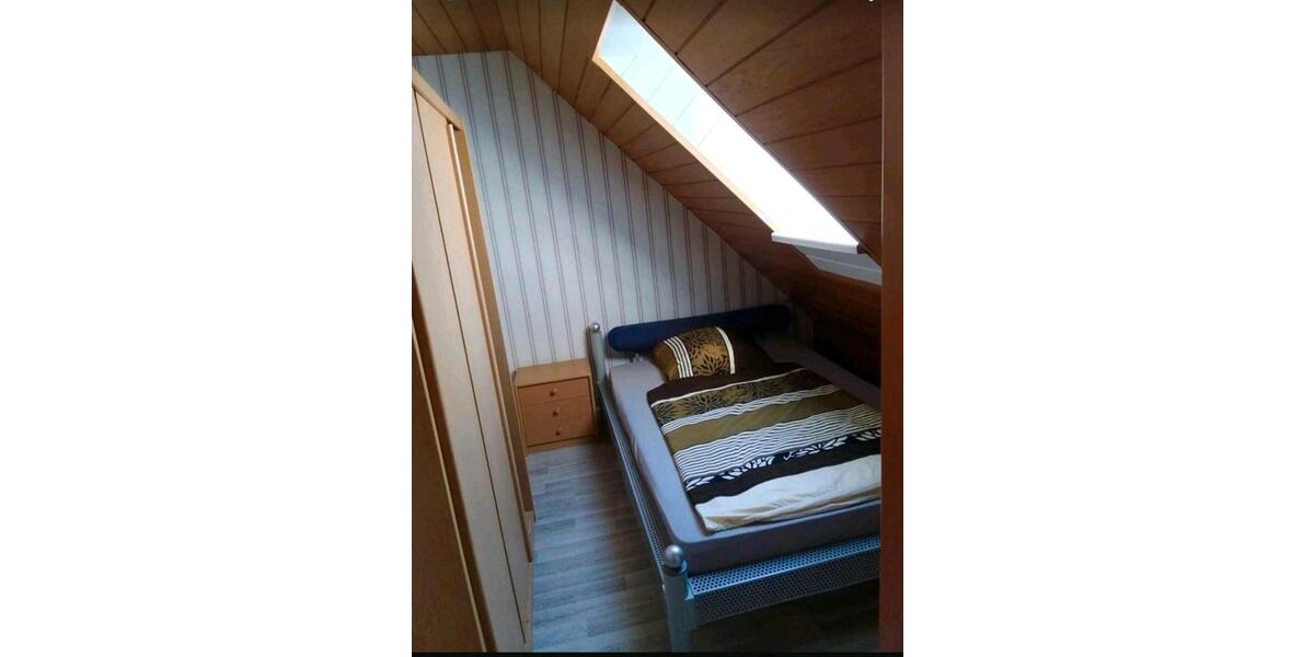 Wohnen auf Zeit Hille - 2 Zimmer, 24 m&sup2;, 410&euro; | Angebot:26241497