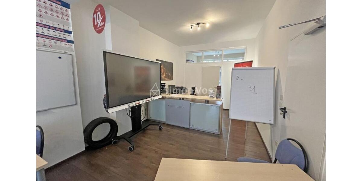 Gewerbeobjekt Rees - 450&euro; | Angebot:23574360