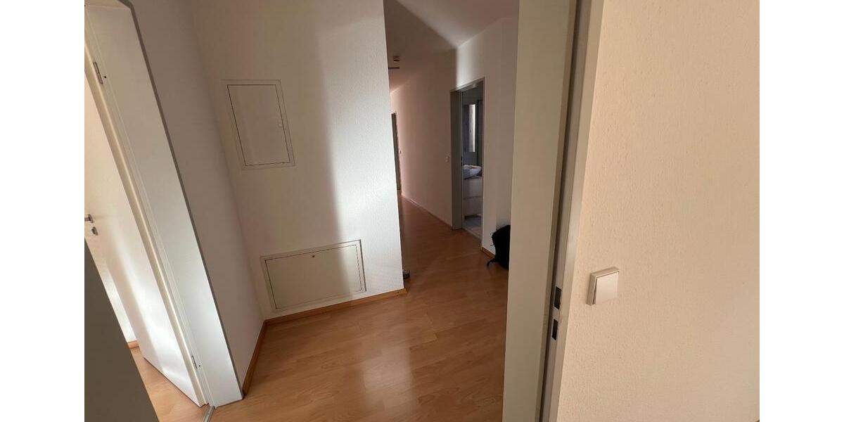 Penthouse-Wohnung (100qm Terrasse) zu vermieten (3 Zi.) Mühlacker 3 zimmer