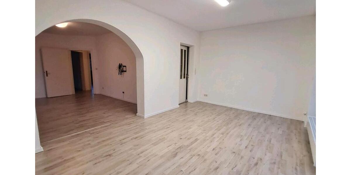Wohnung zur Miete in 66540 Wiebelskirchen 4 zimmer
