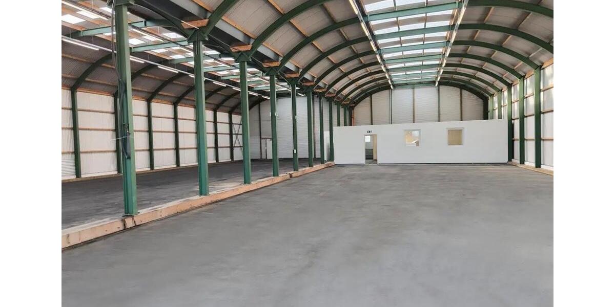 Gewerbeobjekt Schweitenkirchen - 5&euro; | Angebot:26504558