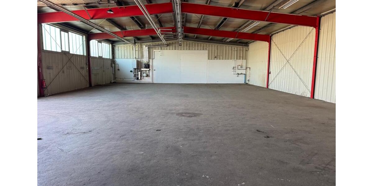 Gewerbeobjekt Merzig - 2.058&euro; | Angebot:26131492