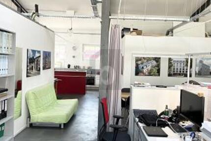 EIN HELLES LOFT IN HOHELUFT ZUR UNTERMIETE 1 zimmer