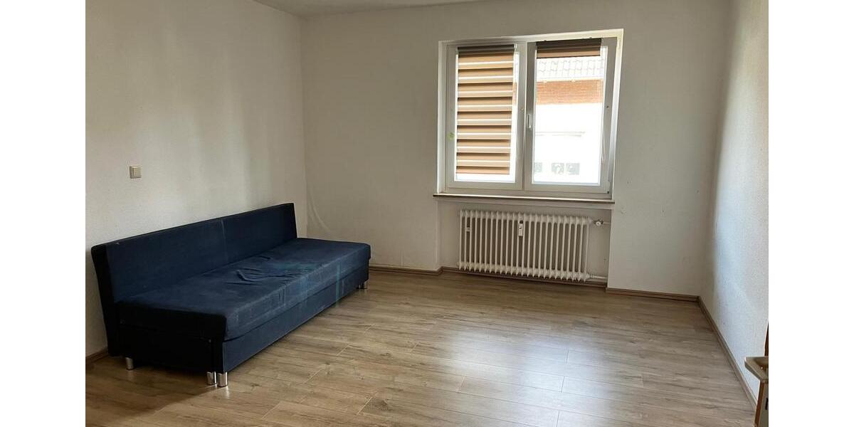 Etagenwohnung Bodenwerder - 2 Zimmer, 55 m&sup2;, 400&euro; | Angebot:26148338