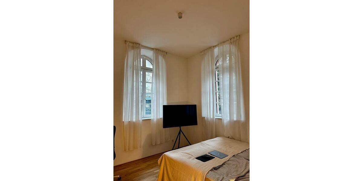 Terrassenwohnung Mainz - 2 Zimmer, 60 m&sup2;, 1.195&euro; | Angebot:24711467