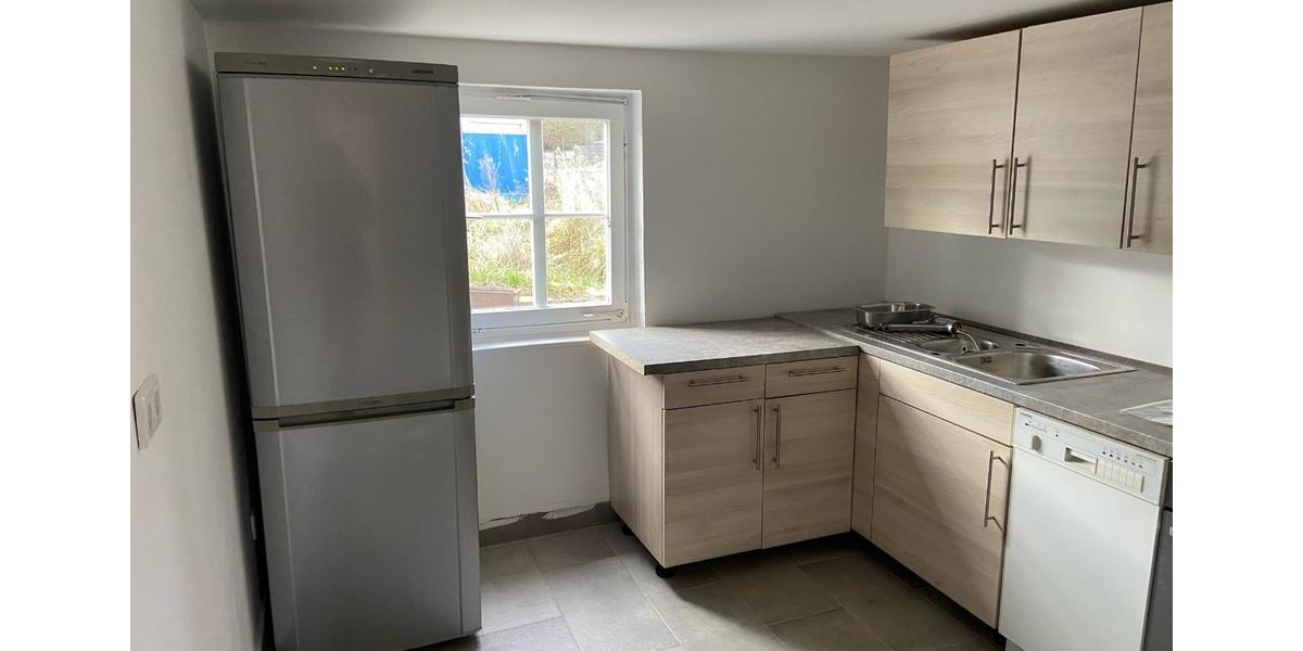 Erdgeschoßwohnung Lorch - 2 Zimmer, 48 m&sup2;, 650&euro; | Angebot:24712649