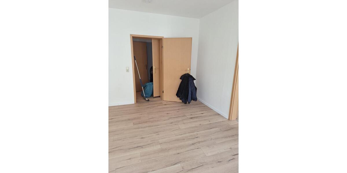 Schöne, komfortable 2-Raum-Wohnung mit Balkon in OelsnitzVogtland 2 zimmer
