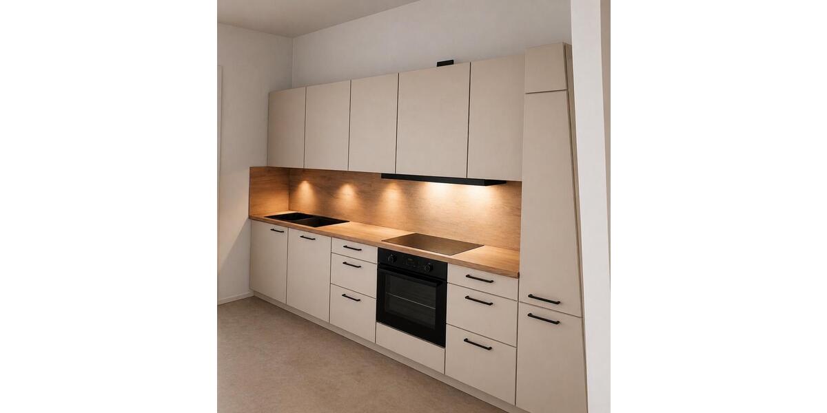 Etagenwohnung Munster - 1 Zimmer, 43 m&sup2;, 431&euro; | Angebot:24752863