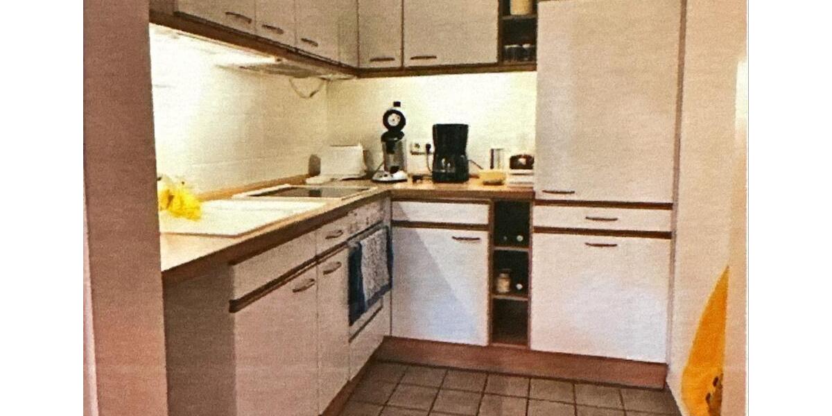 Etagenwohnung Fehmarn - 1 Zimmer, 47 m&sup2;, 750&euro; | Angebot:26635990