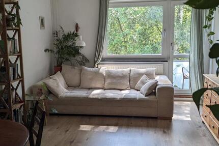 Gemütliche 2 Zimmer Wohnung in Uni-Nähe