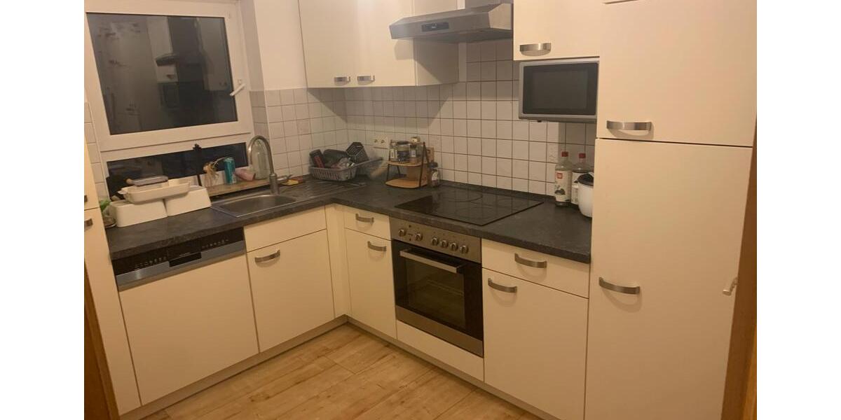 Wohnen auf Zeit Oberkochen - 1.5 Zimmer, 74 m&sup2;, 650&euro; | Angebot:26351516
