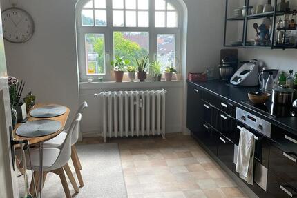 Ruhige Wohnung in Traumlage 3 zimmer