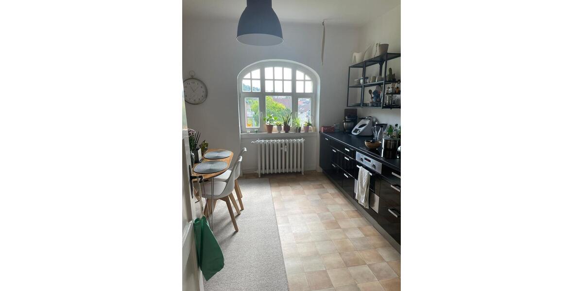 Ruhige Wohnung in Traumlage 3 zimmer