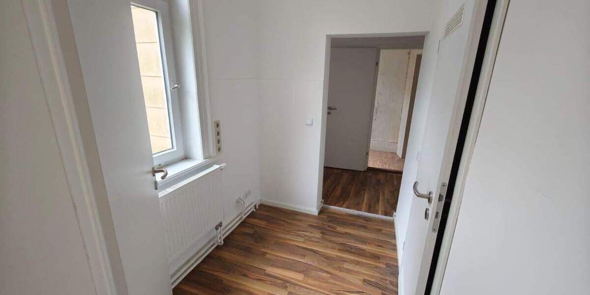 Etagenwohnung Clausthal-Zellerfeld Zellerfeld - 2 Zimmer, 70 m&sup2;, 400&euro; | Angebot:25738158