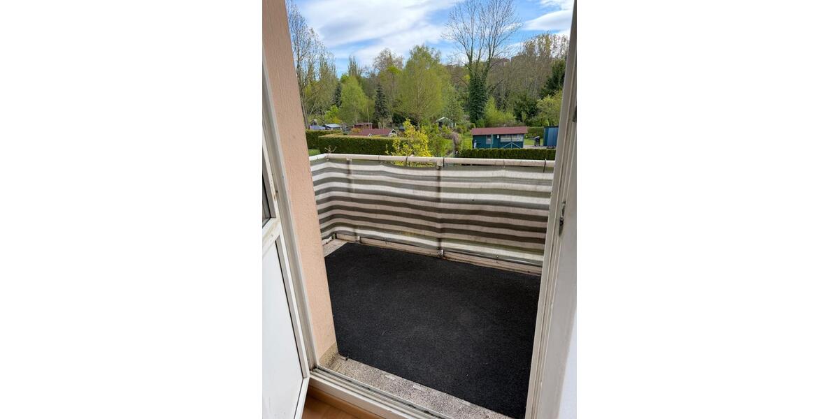 Erdgeschoßwohnung Frankfurt (Oder) - 3 Zimmer, 59 m&sup2;, 440&euro; | Angebot:26545658