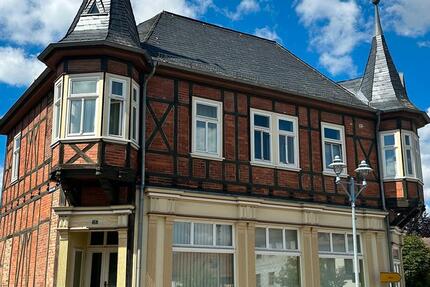 Gewerbeobjekt Ebeleben - 650&euro; | Angebot:18541334