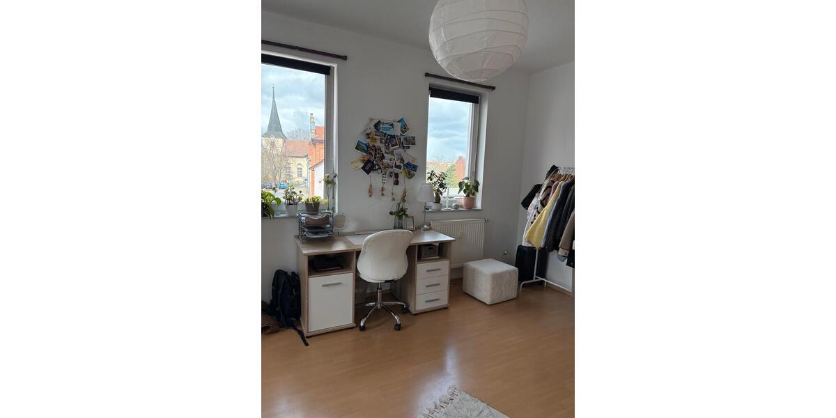 Wohnen auf Zeit Erfurt Andreasvorstadt - 1 Zimmer, 22 m&sup2;, 380&euro; | Angebot:25980077