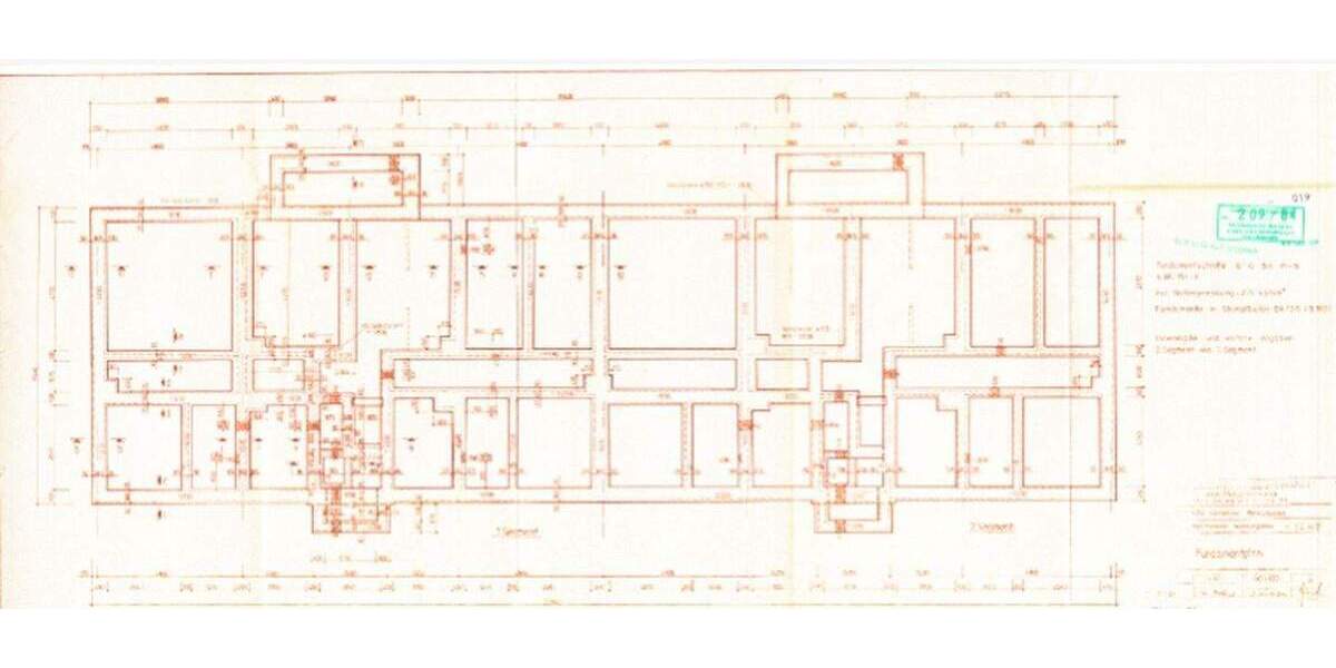 Etagenwohnung Joachimsthal - 3 Zimmer, 56 m&sup2;, 530&euro; | Angebot:25981203
