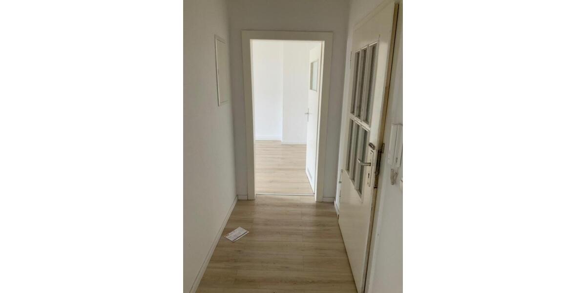 Etagenwohnung Wuppertal Gemarkung Langerfeld - 2 Zimmer, 43 m&sup2;, 369&euro; | Angebot:25131684