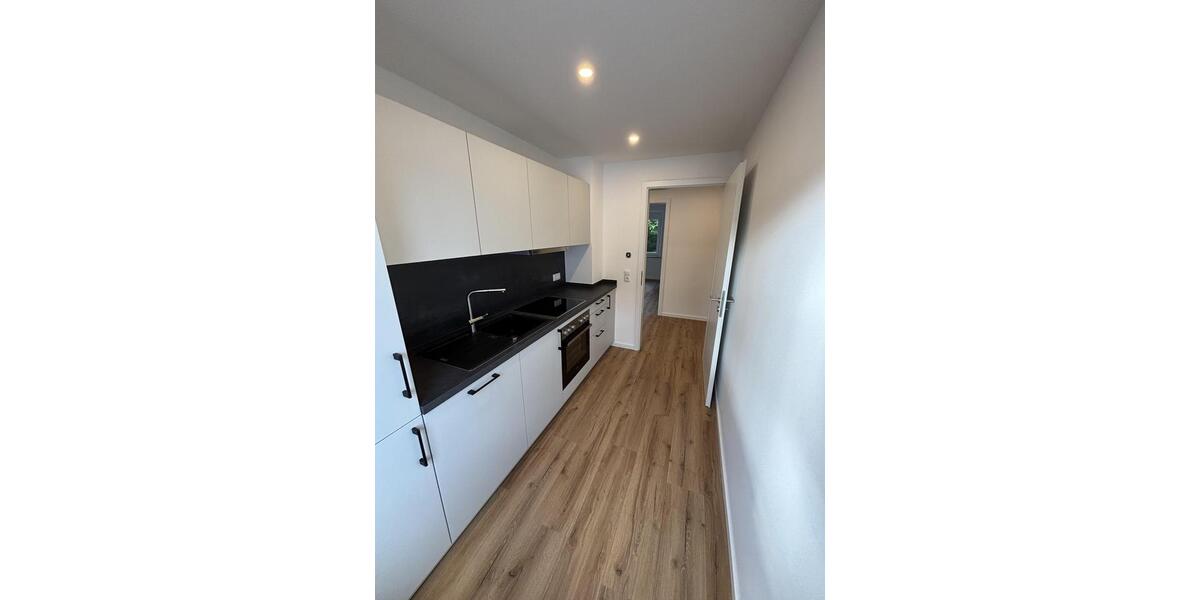 Erdgeschoßwohnung Augsburg Bergheim - 3 Zimmer, 63 m&sup2;, 1.255&euro; | Angebot:26226426