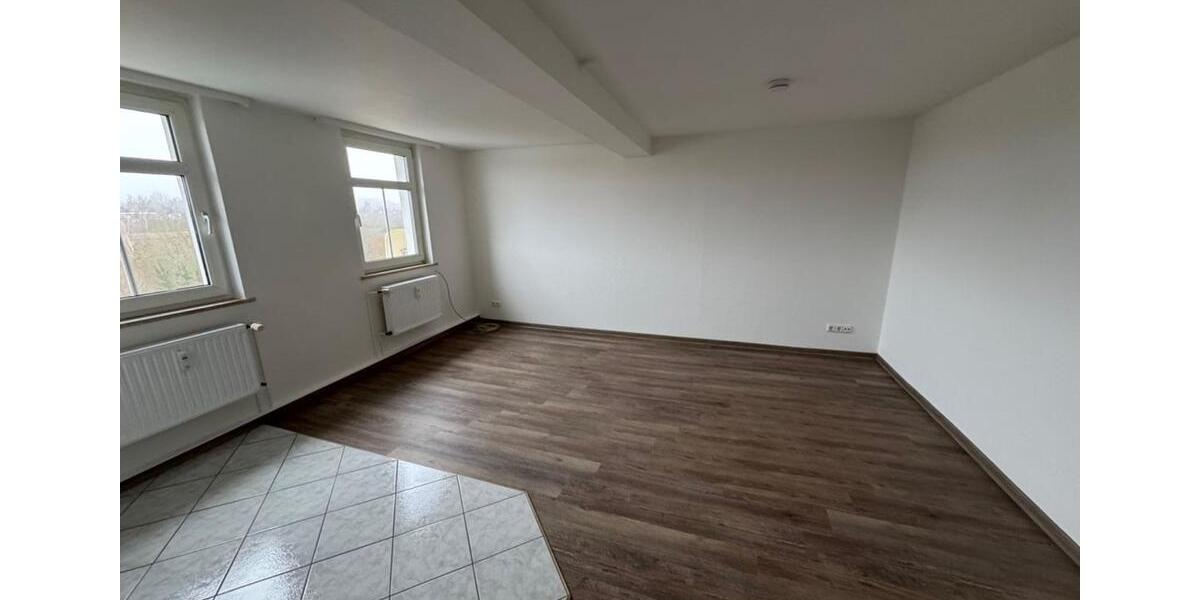 Etagenwohnung Ronneburg - 1 Zimmer, 35 m&sup2;, 300&euro; | Angebot:25416516