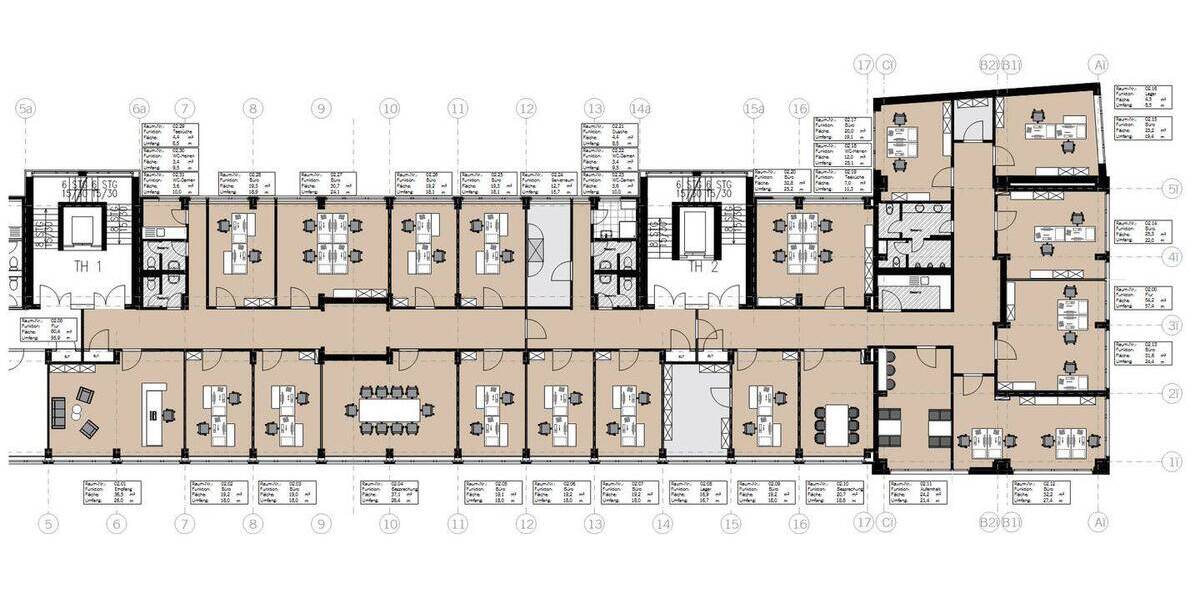 Gewerbeobjekt Leipzig Zentrum-Nord - 1.390&euro; | Angebot:26806151
