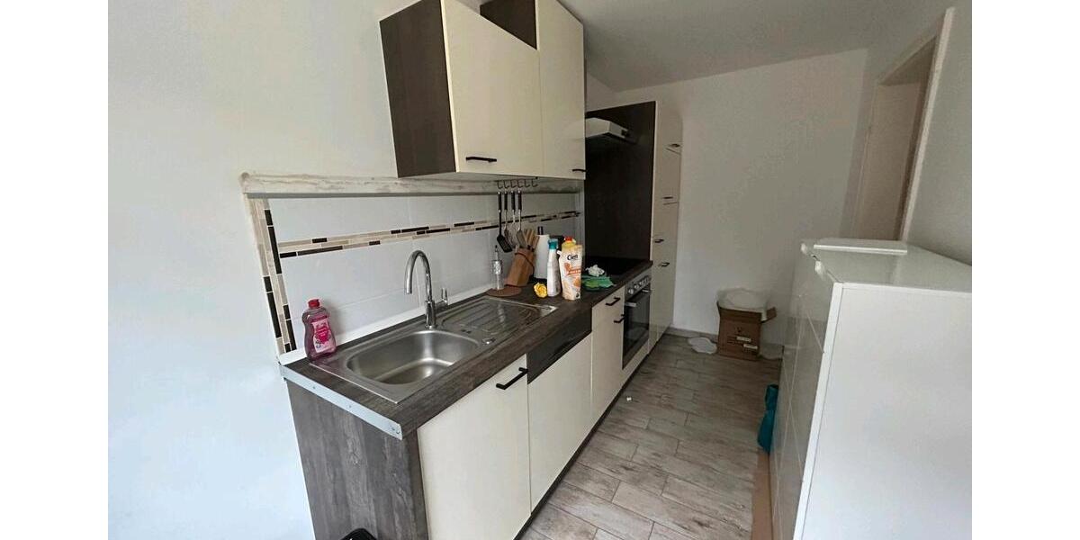 Etagenwohnung Hemsbach - 1 Zimmer, 46 m&sup2;, 725&euro; | Angebot:26419047