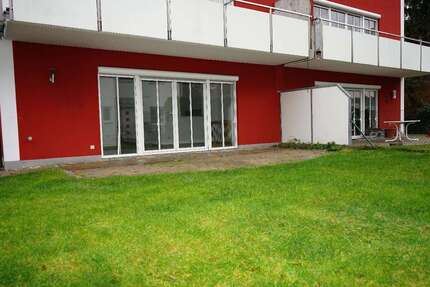 Wohnung Landsberg Ellighofen - 3 Zimmer, 83 m&sup2;, 1.345&euro; | Angebot:26997600