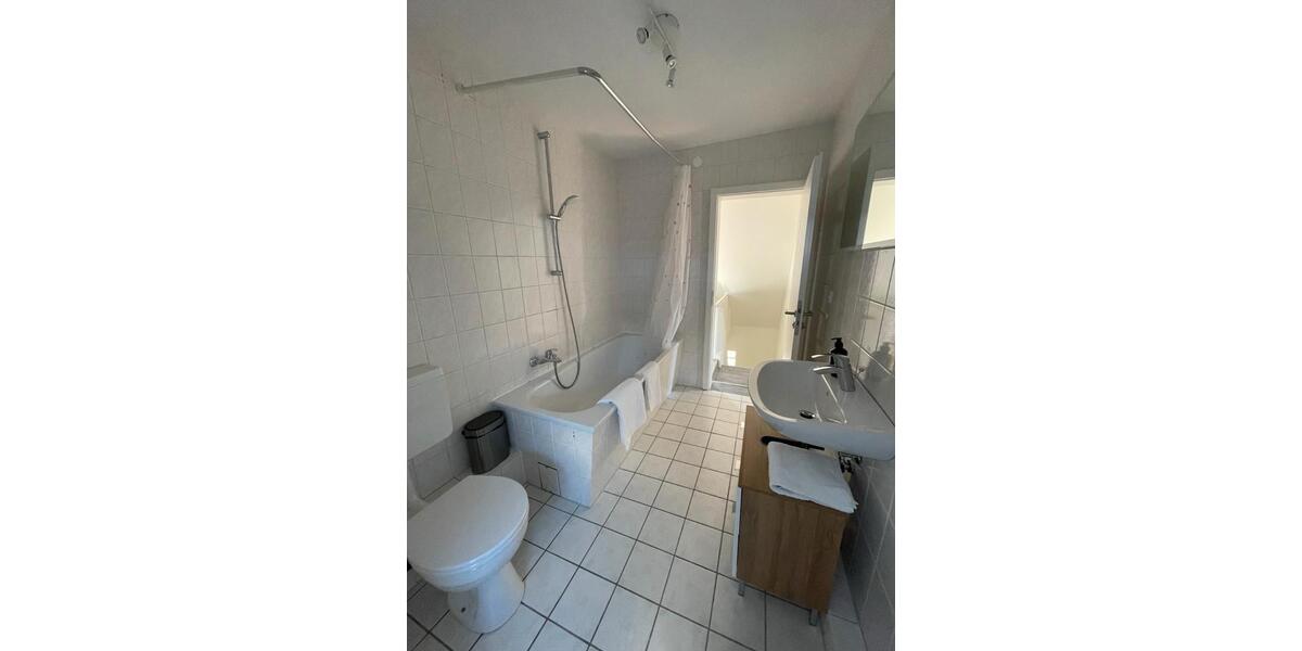 Schöne 3 Zimmerwohnung in Soltau zu vermieten 3 zimmer