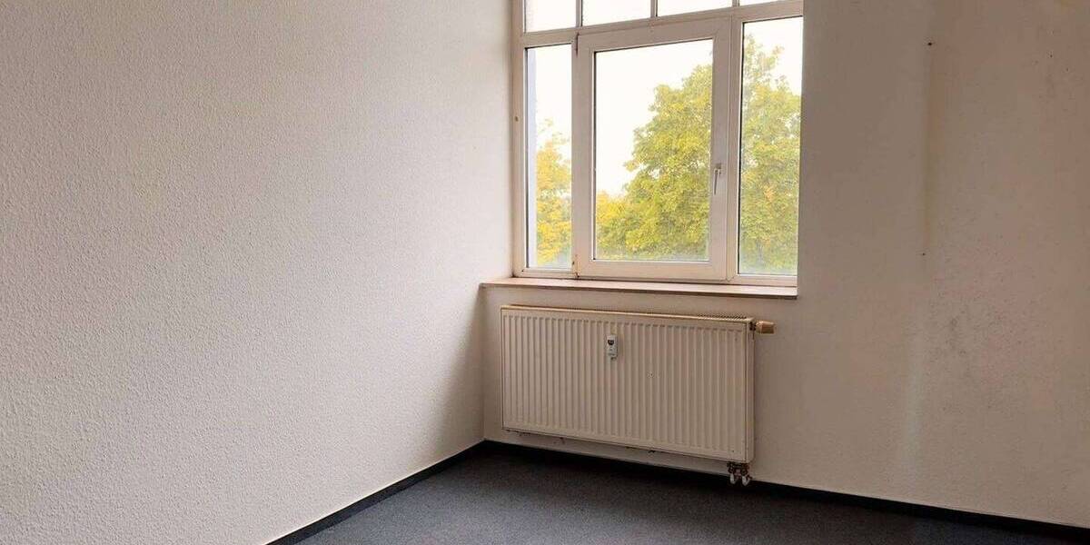 Etagenwohnung Zeulenroda-Triebes Zeulenroda - 2 Zimmer, 48 m&sup2;, 265&euro; | Angebot:26740388