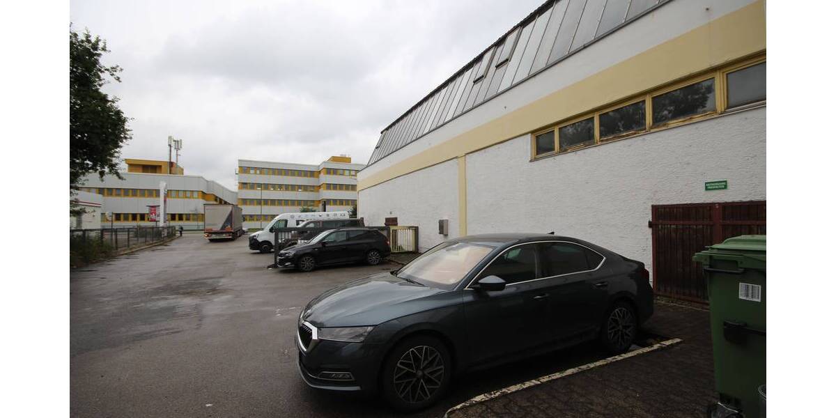 Gewerbeobjekt Landshut Industriegebiet - 2 Zimmer, 286 m&sup2;, 1.500&euro; | Angebot:25745415