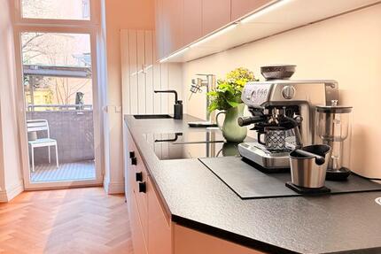 Wohnung München Ludwigsvorstadt-Isarvorstadt - 3.5 Zimmer, 81 m&sup2;, 3.360&euro; | Angebot:25185260