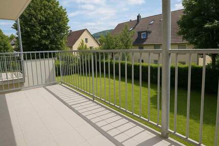 Wohnung Wuppertal Barmen - 2 Zimmer, 64 m&sup2;, 584&euro; | Angebot:25245393