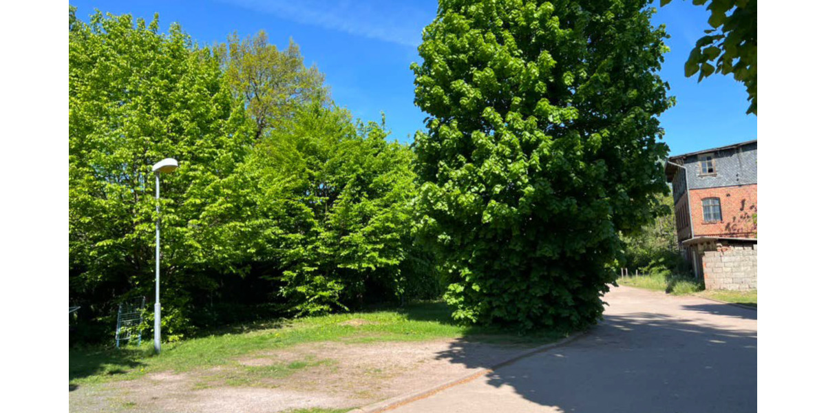 Etagenwohnung Friedrichroda - 2 Zimmer, 50 m&sup2;, 375&euro; | Angebot:25663623