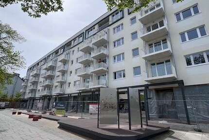 Wohnung Dessau - 5 Zimmer, 118 m&sup2;, 1.420&euro; | Angebot:26806825