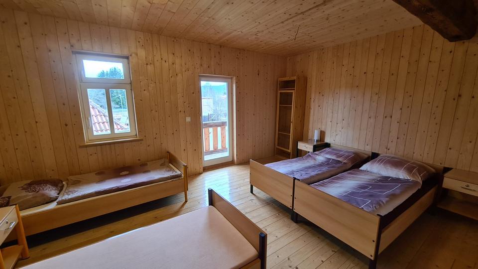Wohnen auf Zeit Mühlhausen (Thüringen) - 1 Zimmer, 14 m&sup2;, 20&euro; | Angebot:24755344