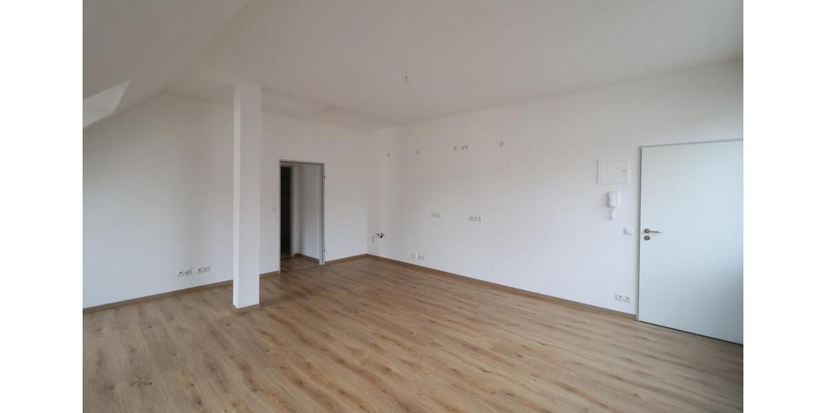 Etagenwohnung Schlieben - 2 Zimmer, 50 m&sup2;, 300&euro; | Angebot:21543267