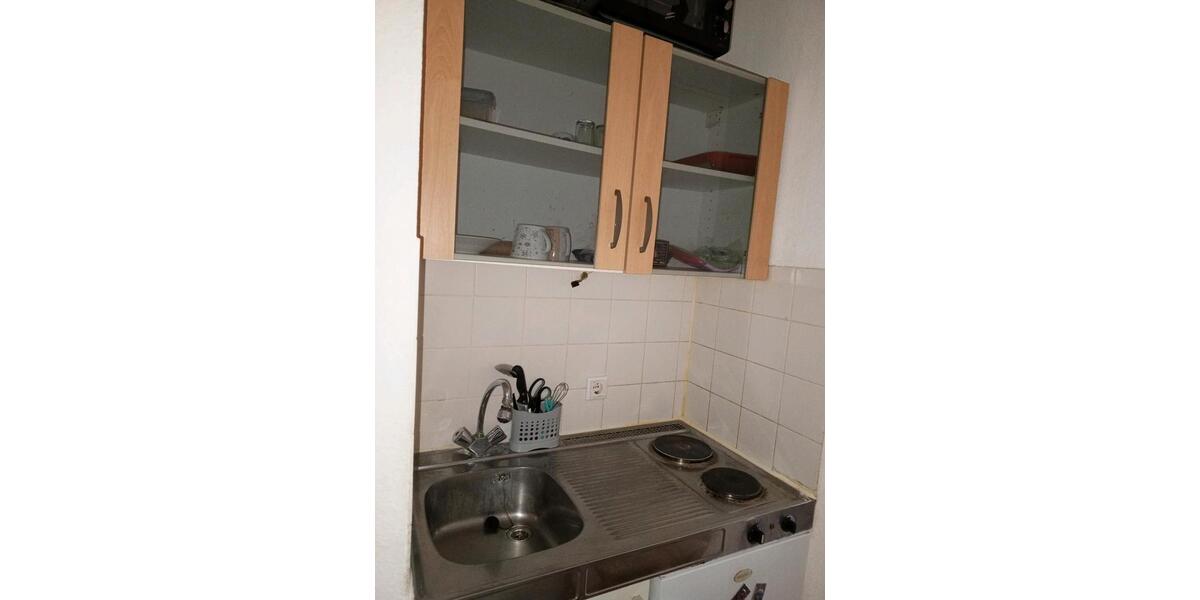 Erdgeschoßwohnung Mainz Gonsenheim - 1 Zimmer, 21 m&sup2;, 560&euro; | Angebot:25834114
