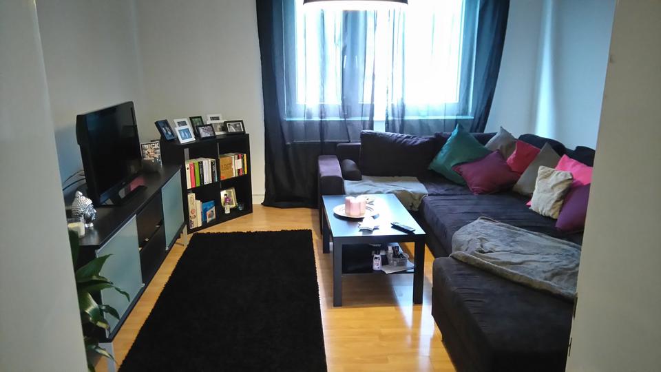 Etagenwohnung Kleve - 3 Zimmer, 60 m&sup2;, 550&euro; | Angebot:24979249
