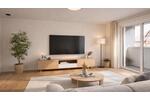 Etagenwohnung Breitenworbis - 4 Zimmer, 124 m&sup2;, 1.100&euro; | Angebot:26290178
