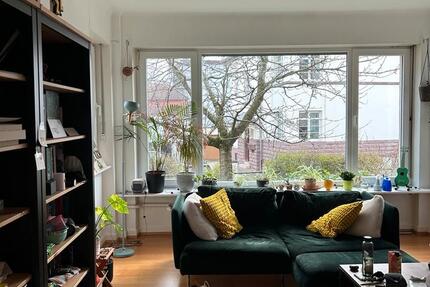 Wohnung Saarbrücken St. Arnual - 4 Zimmer, 90 m&sup2;, 1.320&euro; | Angebot:24842831