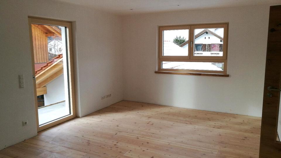 Etagenwohnung Bad Tölz - 2 Zimmer, 82 m&sup2;, 1.350&euro; | Angebot:25167358