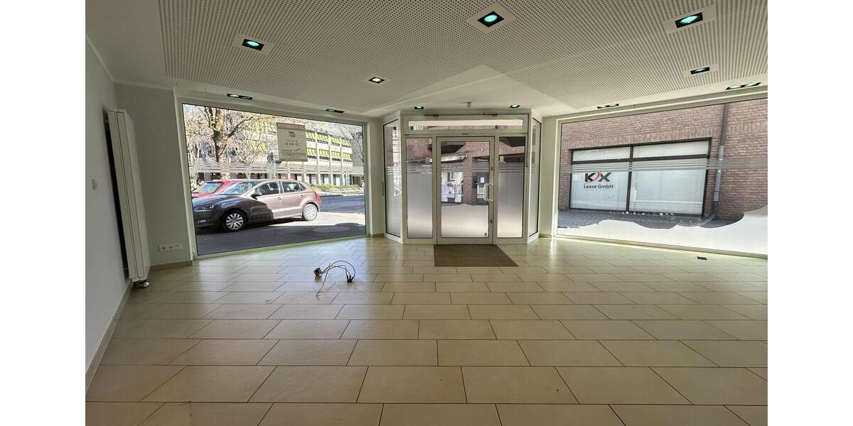 Gewerbeobjekt Herford - 1.100&euro; | Angebot:26512573