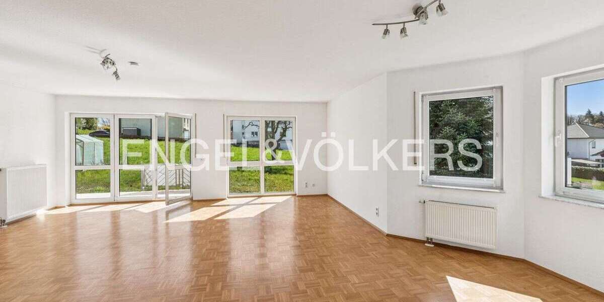 Einfamilienhaus Glashütten - 8 Zimmer, 247 m&sup2;, 2.730&euro; | Angebot:26143364